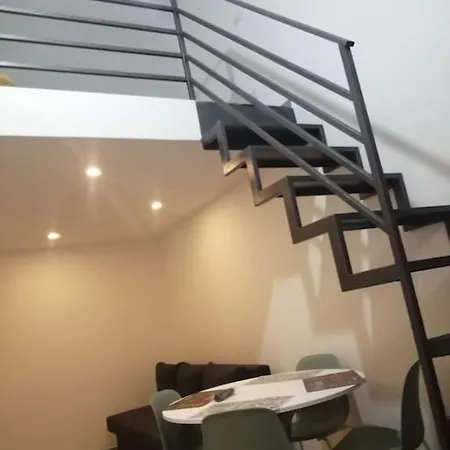 Pergolella * Nápoly