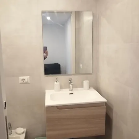 Pergolella Apartman *