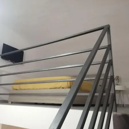 Appartement Pergolella *