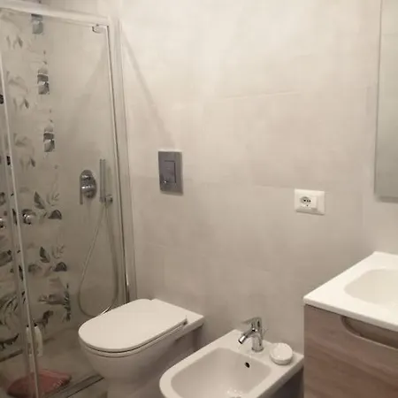 Appartement Pergolella Napels