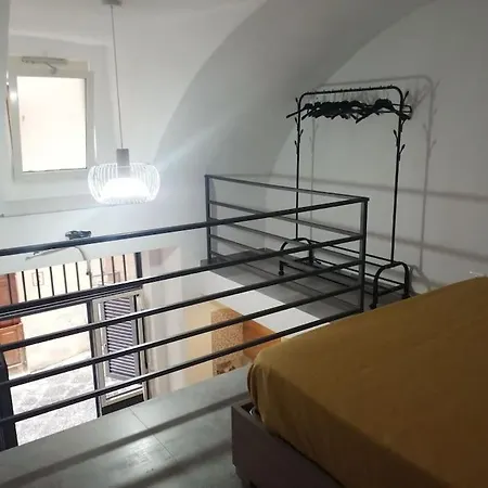 Appartement Pergolella