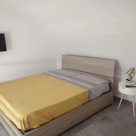 Apartament Pergolella