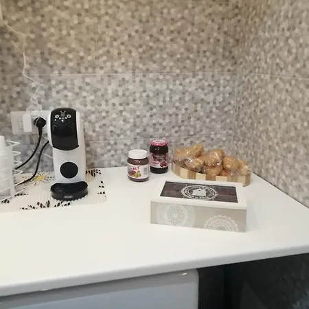 Apartament Pergolella