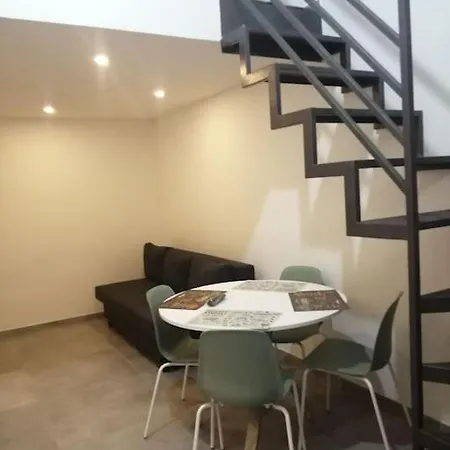 Pergolella نابولي